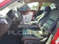 2021 Honda Accord фото
