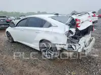 2021 Honda Accord photo
