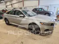 2021 Honda Accord фото