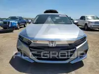 2021 Honda Accord фото