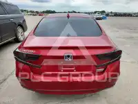 2021 Honda Accord photo