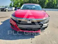 2021 Honda Accord photo