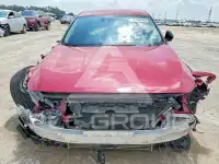 2021 Honda Accord фото