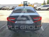2021 Honda Accord фото