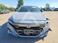 2021 Honda Accord фото