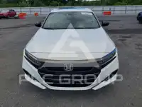 2021 Honda Accord фото