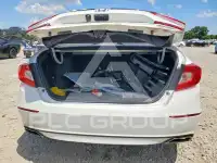 2021 Honda Accord фото