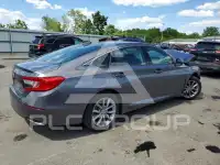2021 Honda Accord фото