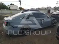 2021 Honda Accord фото