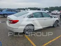 2021 Honda Accord фото
