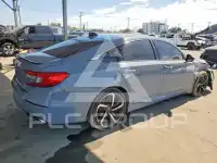 2021 Honda Accord фото