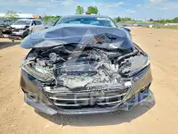 2021 Honda Accord фото
