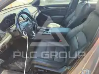 2021 Honda Accord фото