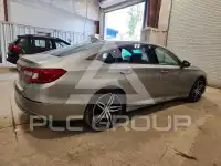 2021 Honda Accord фото