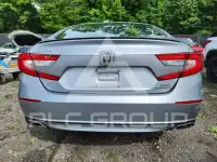 2021 Honda Accord фото