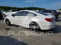 2021 Honda Accord photo