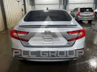 2021 Honda Accord фото