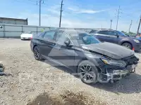 2021 Honda Accord фото
