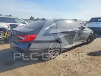 2021 Honda Accord фото