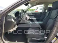 2021 Honda Accord фото