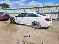 2021 Honda Accord фото