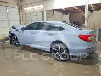 2021 Honda Accord photo