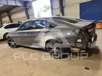 2021 Honda Accord фото