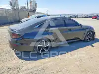 2021 Honda Accord фото