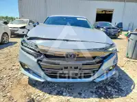 2021 Honda Accord фото