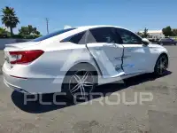 2021 Honda Accord photo