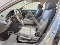2021 Honda Accord фото