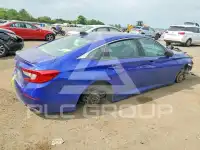 2021 Honda Accord фото
