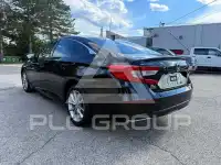 2021 Honda Accord фото