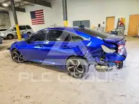 2021 Honda Accord photo