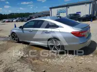 2021 Honda Accord фото