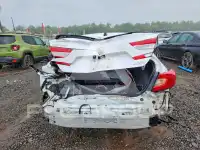 2021 Honda Accord photo