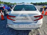 2021 Honda Accord фото