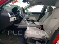 2021 Honda Accord фото
