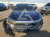 2021 Honda Accord фото