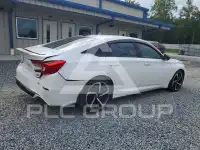 2021 Honda Accord фото