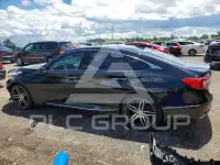 2021 Honda Accord фото