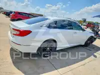 2021 Honda Accord photo