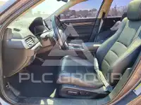 2021 Honda Accord фото