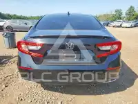 2021 Honda Accord фото