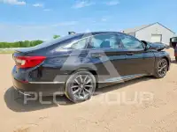 2021 Honda Accord фото