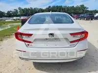 2021 Honda Accord фото