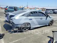 2021 Honda Accord фото