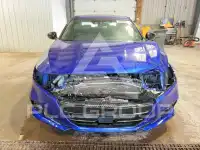 2021 Honda Accord фото