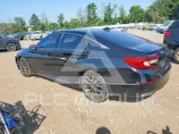 2021 Honda Accord фото