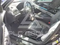 2021 Honda Accord фото